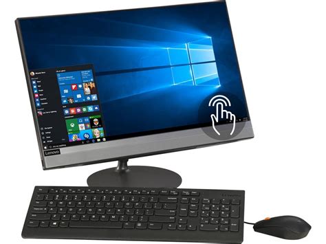 Lenovo Ideacentre Aio 520 22icb