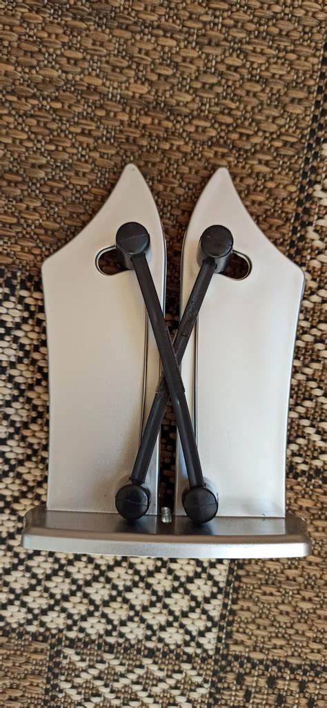 Точилка для ножей Bavarian Edge ,ножниц. | отзывы