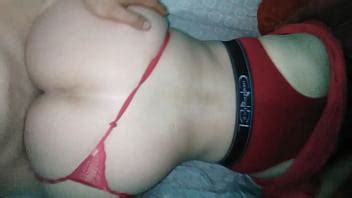 Cogiendo De Perrito Con Mi Novia Tanga Y Top Rojos Xvideos