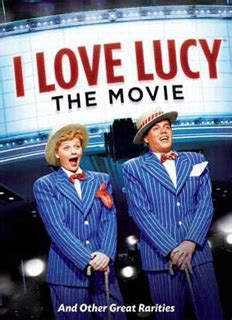 I Love Lucy movie