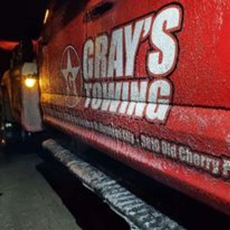 Grays Towing