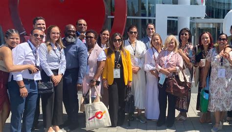 Más de 20 mil médicos participan en congreso de Cardiología ... 