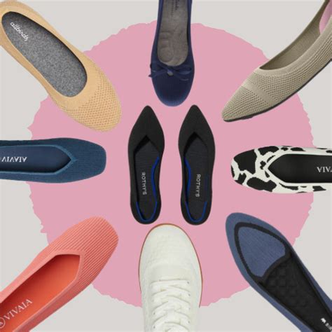 7 Best Shoes Like Rothys The Perfect Rothys Dupe For Summer