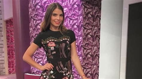Esmeralda Ugalde Hermana De Ana B Rbara Presume Cuerpazo En Bikini Tribuna