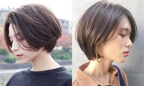 kiểu tóc bob layer ngắn đẹp hot trend cho từng khuôn mặt