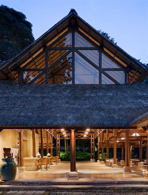 Amandari Gallery Explore Our Luxury Bali Resort Aman Resort