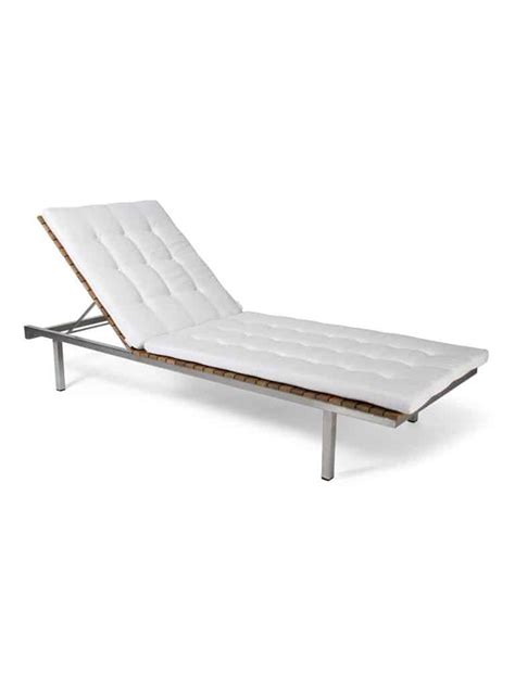 Шезлонг Skargaarden Haringe — купить по выгодной цене на Нордик Дизайн