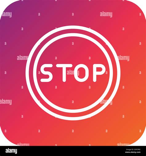 stop creative design  res stock photography  images alamy
