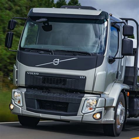 Ponteira Para Choque para Caminhão Volvo Vm após 2020 Lado Direito