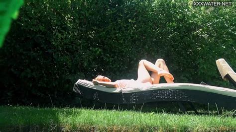 Bonnie Sexy Tight Petite Brunette Pornstar Swimming Redtube