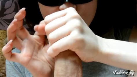 Sensitive And Carefully Licked Foreskin Oral Creampie And Swallow Day Mm Dickforlily Porn