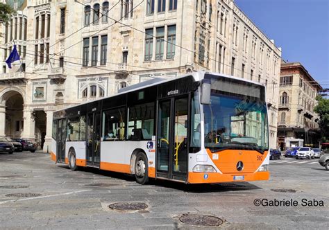 Ctm Cagliari Photo Transport Italia