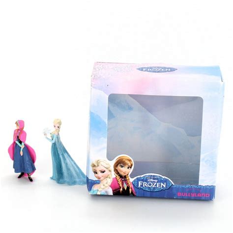 Sada Figurek Bullyland Disney Bazar Odkarla Cz