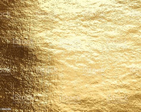 latar belakang foil emas vektor ilustrasi stok  gambar