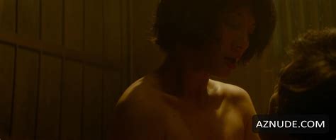 THE GARDEN OF EVENING MISTS NUDE SCENES AZNude