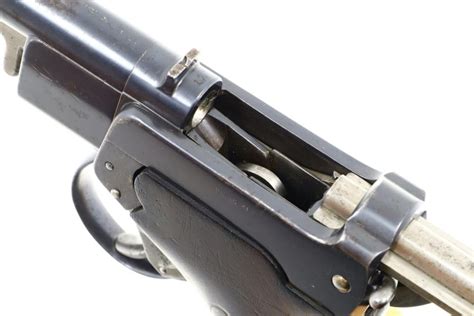 The First Semi Auto Pistol Austrian Salvator Dormus Model 1896 17 O