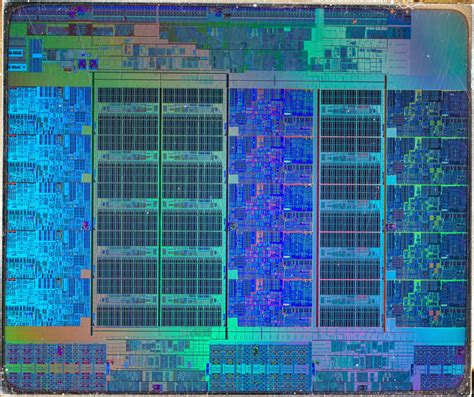 Intel Announces Cascade Lake Xeons Cores And Channel Memory Per