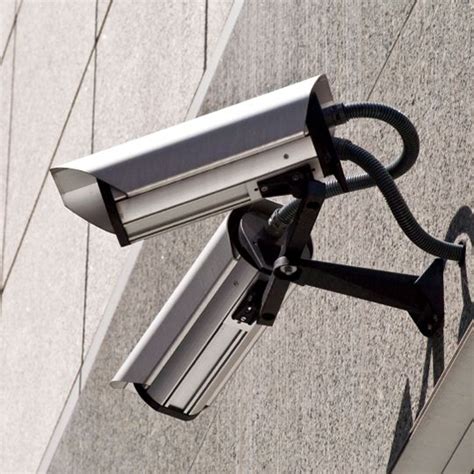 CCTV Surveillance and Monitoring Basics | Security Five