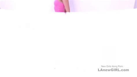 Sexy New Babe Gets Fucked At Modeling Audition