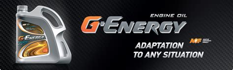 G-Energy | Gazprom Petrol Romania