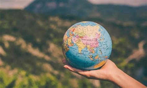 A Importancia Da Geografia - A Importância da Geografia na Educação Básica – Ceiam Alegria do Saber