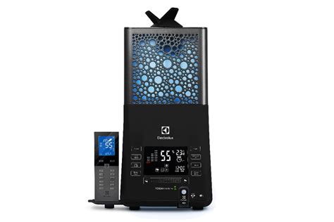 Зволожувач повітря Electrolux EHU-3810D Купити Київ, Україна | CleanAirLove