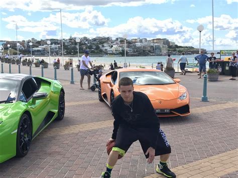 how much is the professor net worth