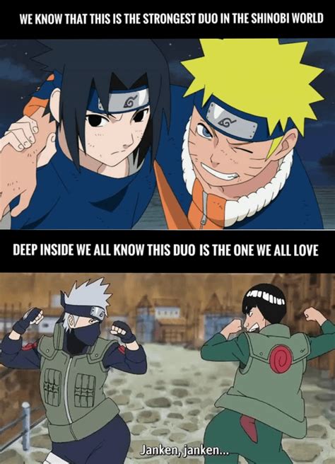 The best of Naruto memes : r/The_Anime_World72208