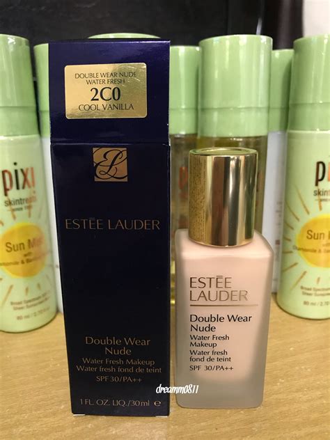 รานดรม on Twitter พรอมสง Estee Lauder Double Wear Nude