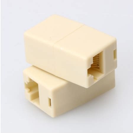 5 Emendas De RJ45 Para Cabo De Rede Shopee Brasil