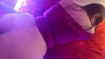 Doble Creampie A Hotwife Puta Latina Colombiana Con Cameltoe Gigante Leche De La Boca A Las