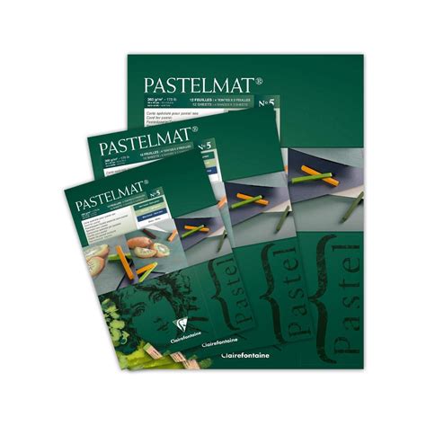Блок-склейки Pastelmat - Let's Make Dolls - товари для творчості