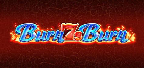 Burn 7s Burn Slot Game Online At Prime Slots