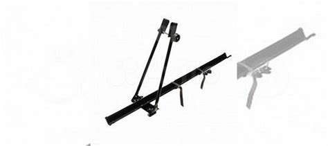 Велокрепление на крышу автомобиля inter купить в Москве | Авито