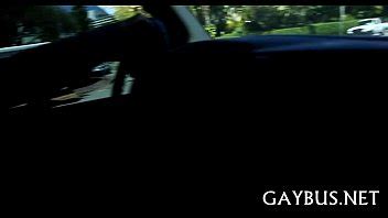 Free Ball Batter During Wild Gay Sex XVIDEOS