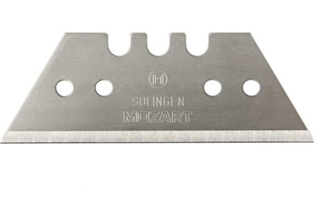 Трапециевидные лезвия MOZART 900.065-0013 - выгодная цена, отзывы ...