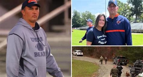 EXPLOSIVE: “Travis Turner and his wife disappeared overnight — and ...