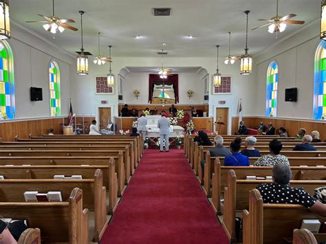 Fisher Funeral Home | Portsmouth VA