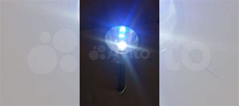 Рефлектор минина СССР купить в Магнитогорске с доставкой | Личные вещи ...