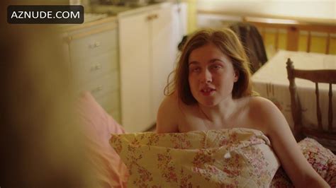 GOSTA NUDE SCENES AZNude