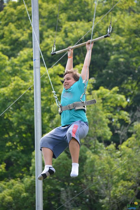 Camp Hilltop Waldo Photos