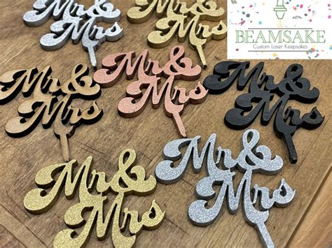 Personalized Birthday Cake Topper Custom Birthday Candle Cake Topper