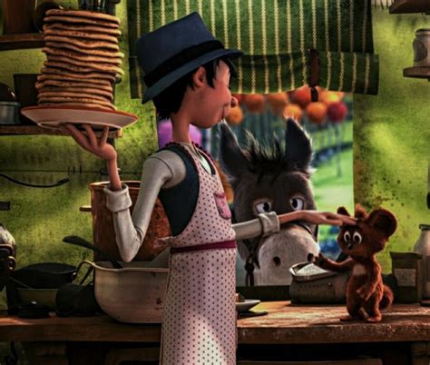 Не парень, а мечта. The Lorax Characters, Dream X The Onceler, Cute Art ...