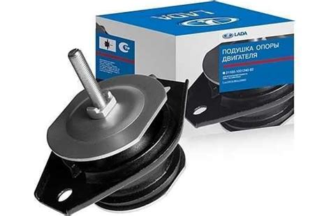 Опора двигателя ваз 2110 левая – Замена подушек двигателя на ВАЗ 2110 ...