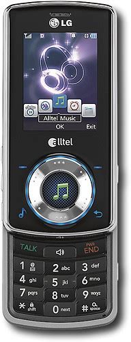 A Blast From The Past Unveiling The Legacy Of Alltel Cell Phones And
