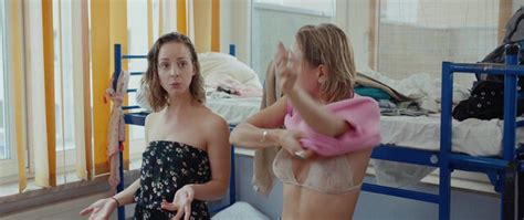 Nude Video Celebs Caro Cult Nude Amelie Plaas Link Interrail