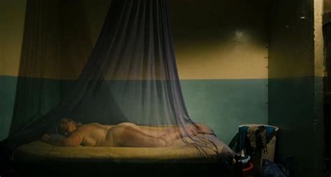 Margarete Tiesel Nude Pics Page 1