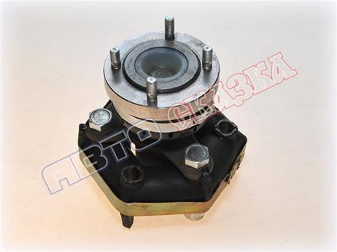 Вал карданный промежуточный ВАЗ 2121, Нива, LADA4x4, в сборе, 21213 ...