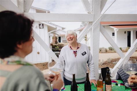 Santa Barbara County Women Winemakers and Culinarians Raise Their Hands