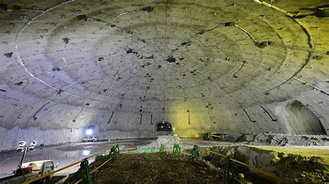 Could Solve the Universe's Biggest Secret: Why is Japan Hollowing Out a ...